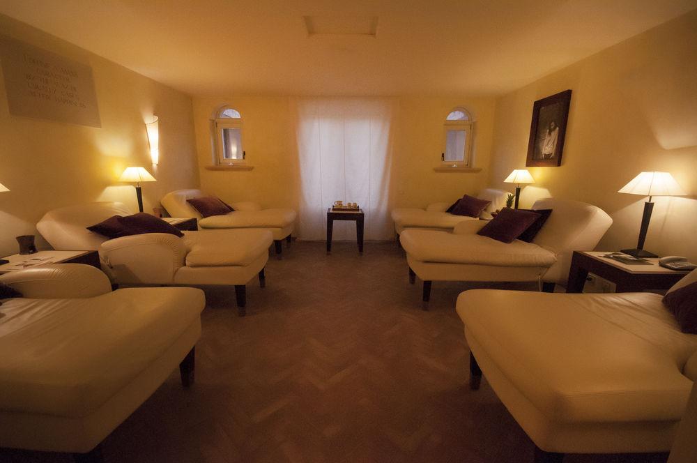 Almar Giardino Di Costanza Resort & Spa Mazara del Vallo Eksteriør billede