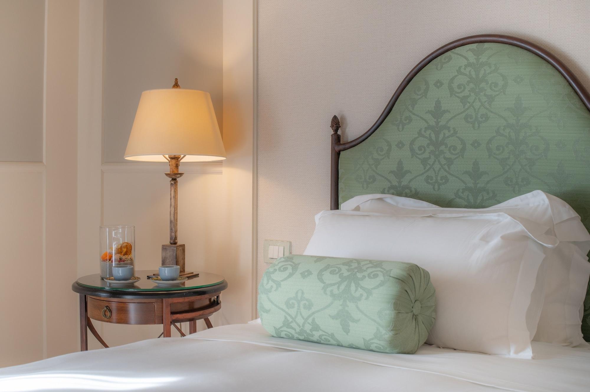 Almar Giardino Di Costanza Resort & Spa Mazara del Vallo Eksteriør billede