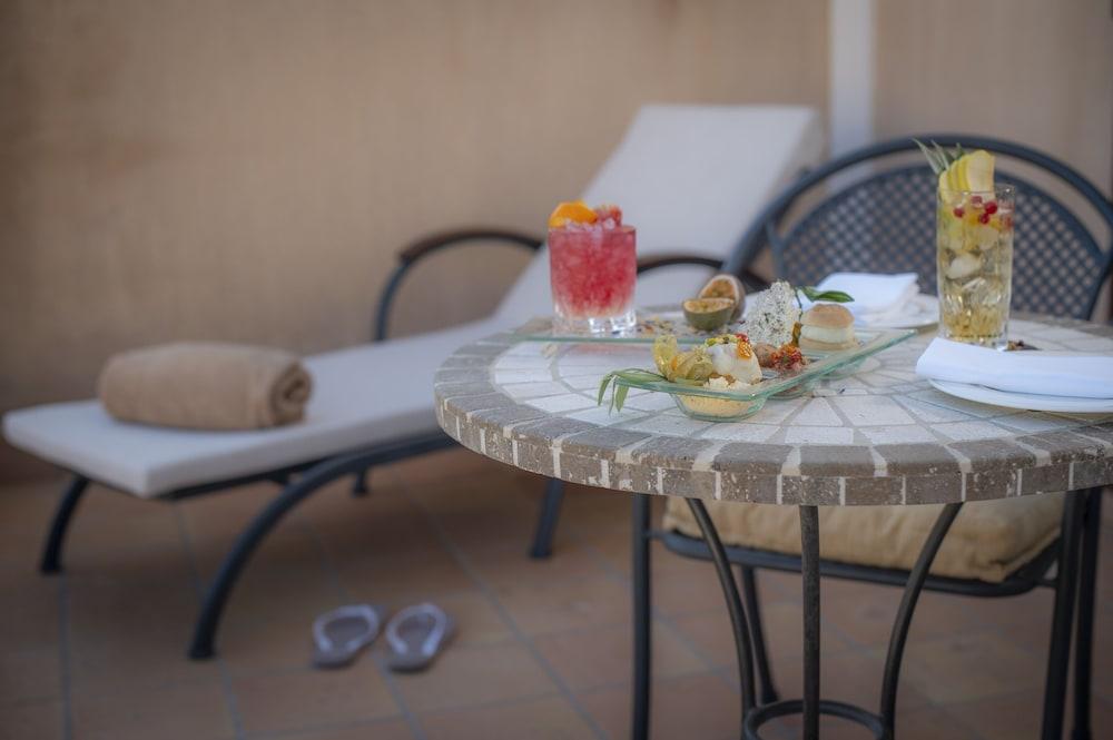 Almar Giardino Di Costanza Resort & Spa Mazara del Vallo Eksteriør billede